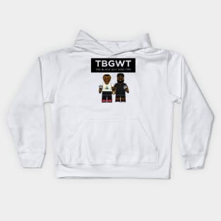 TBGWT Lego Kids Hoodie